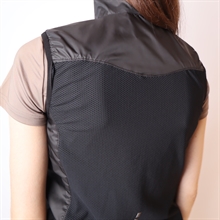 Montar Hailey mesh vest